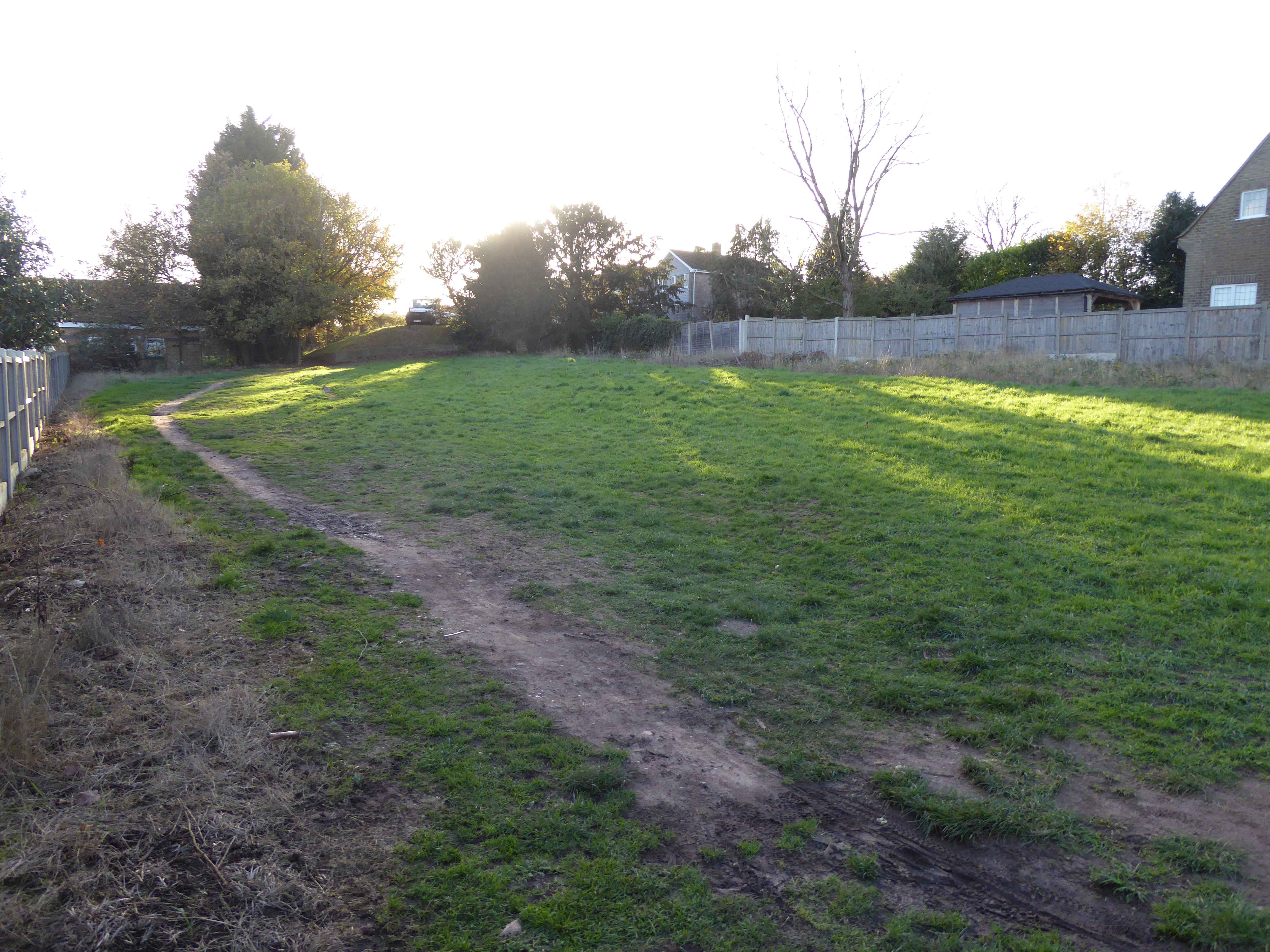 Land in Stafford - photo 4